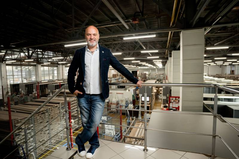 Мария в СМИ